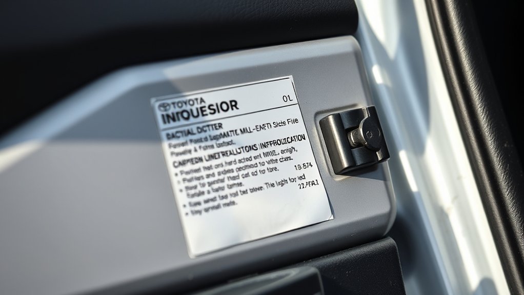 Toyota Tundra curb weight and available payload calculation