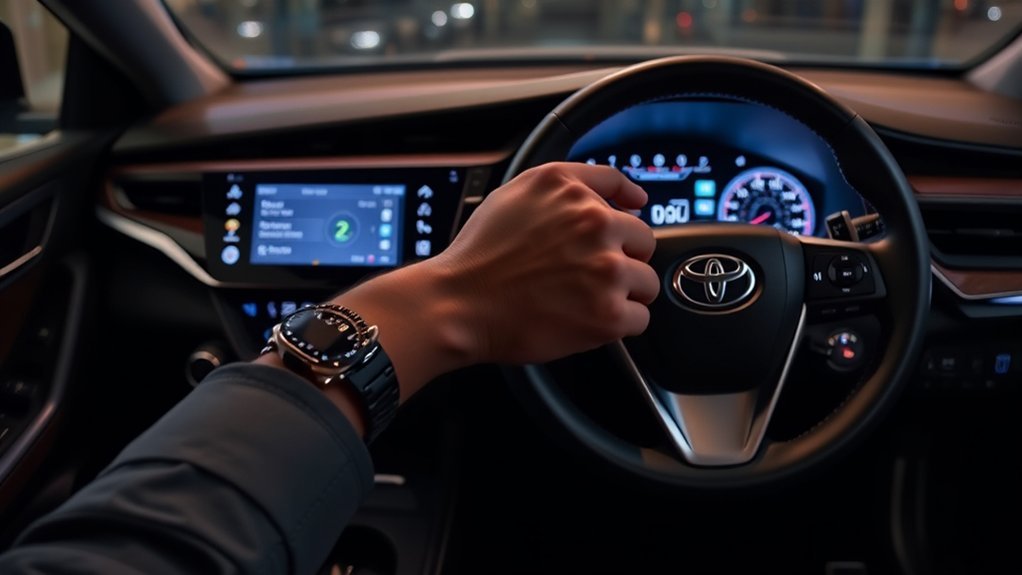 customize toyota camry mid