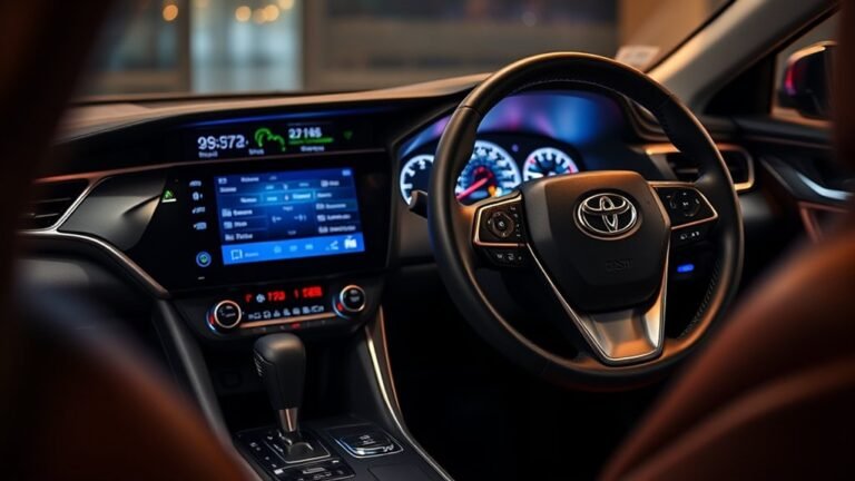 customize toyota camry mid