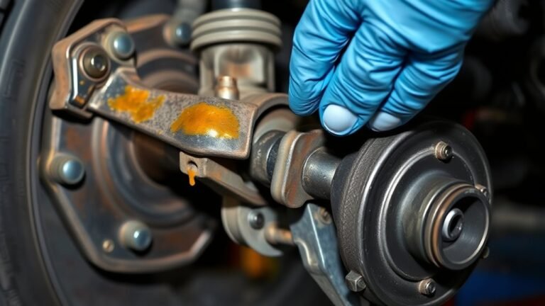 cv axle lifespan indicators