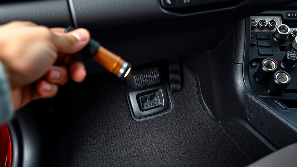 diy diagnostics vs professional assistance
