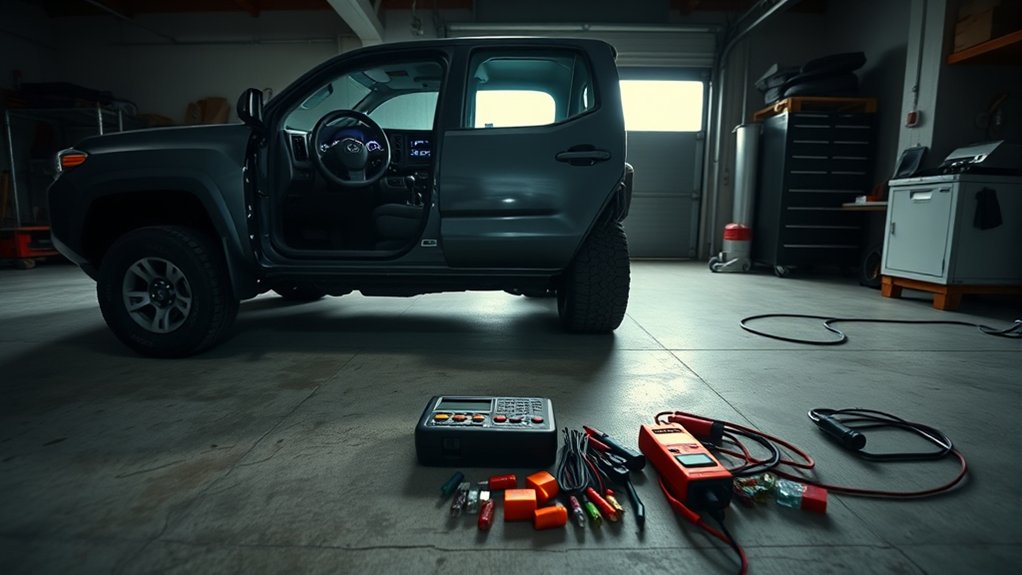 diy solutions for 4wd
