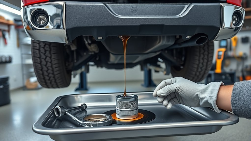 diy transmission maintenance tips