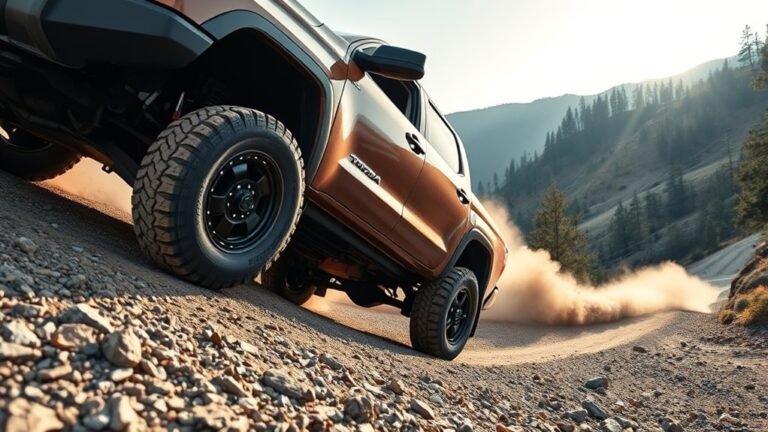 downhill assist control tips