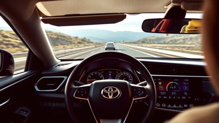 dynamic radar cruise control