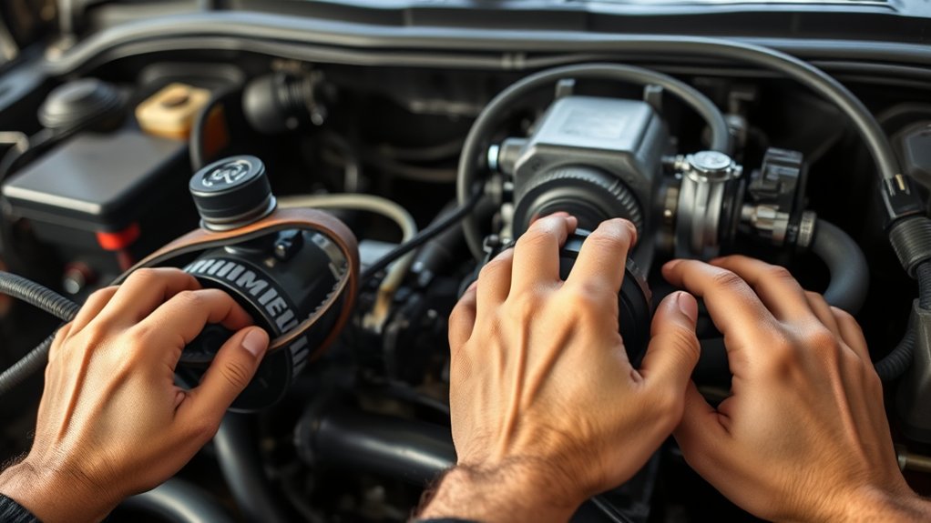 electric steering reliability benefits