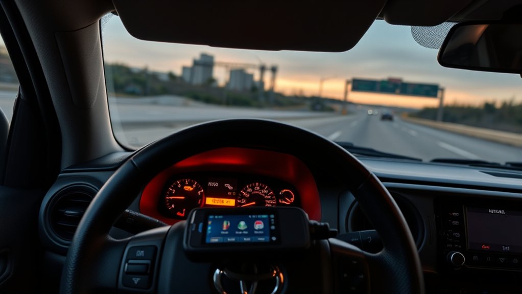 emissions test preparation checklist