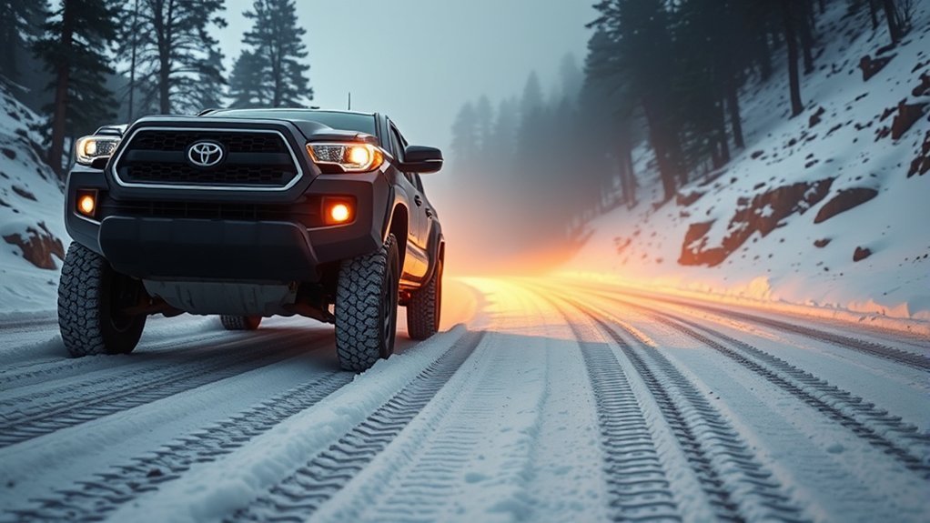 engage 4hi for traction