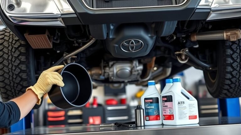 extend toyota tundra lifespan