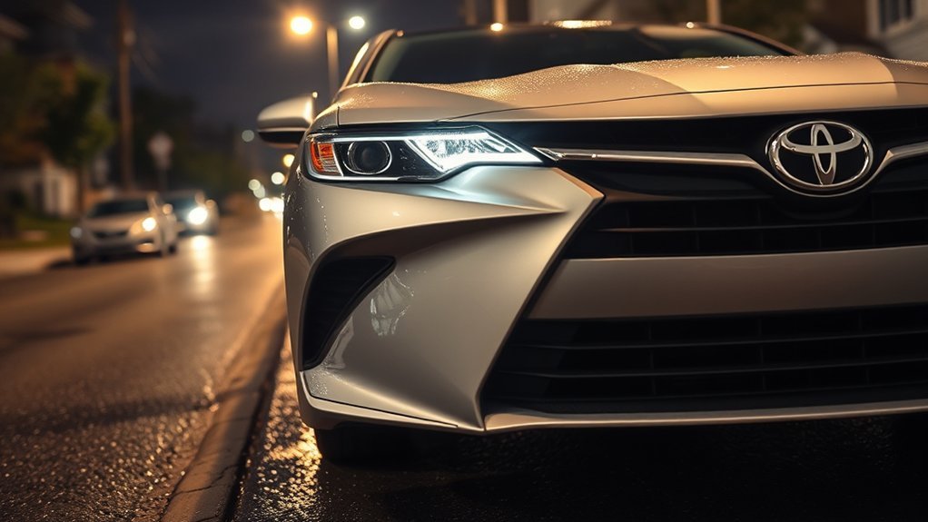 flickering headlights troubleshooting guide