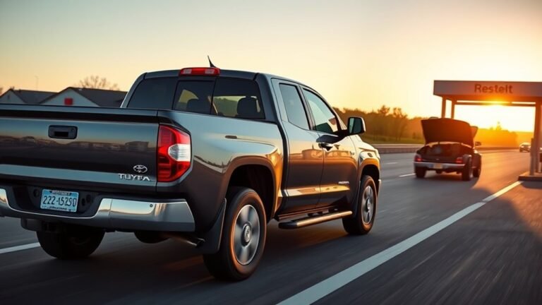 fuel efficient driving techniques
