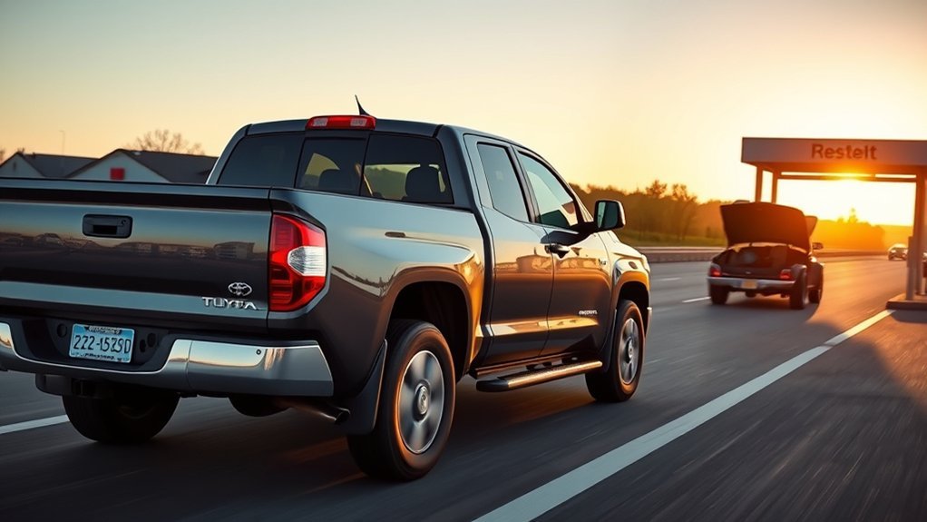 fuel efficient driving techniques