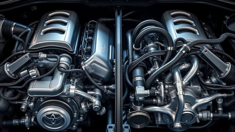 fuel injection methods comparison