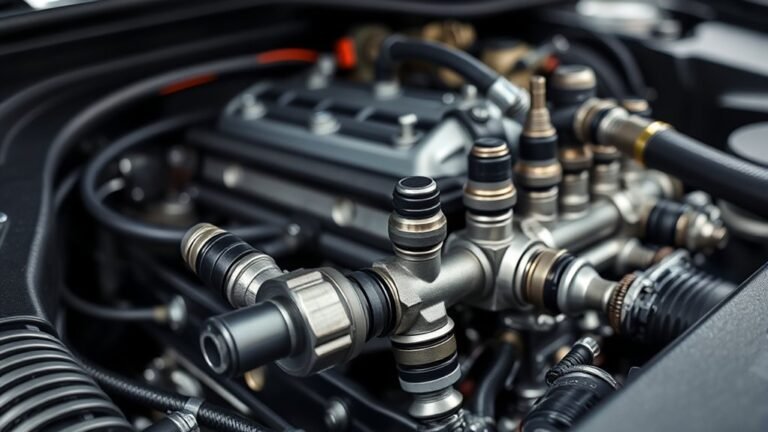 fuel system comparison explained