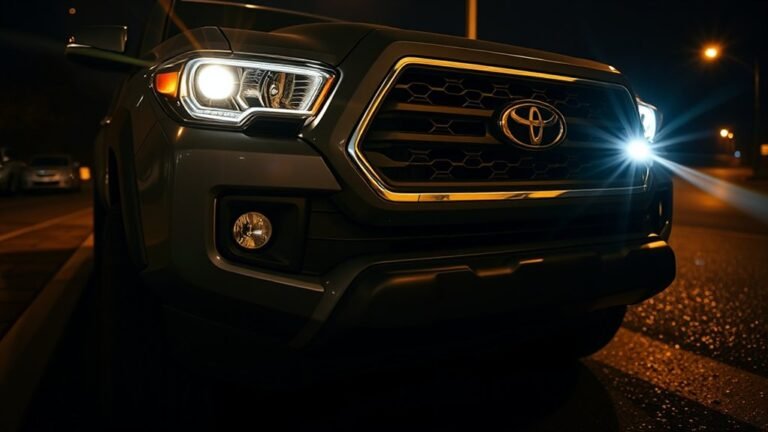 headlight comparison brightness costs