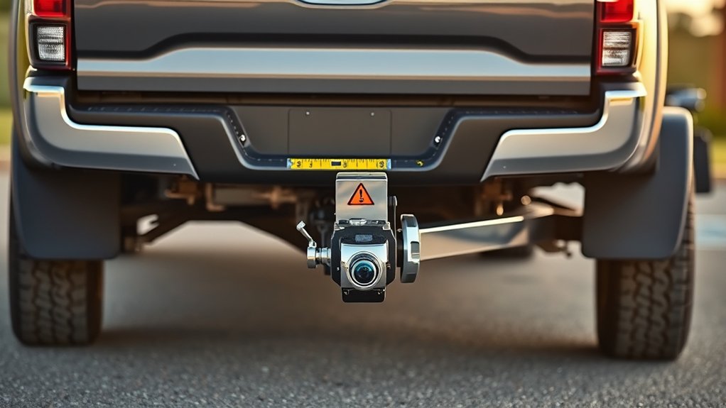 hitch height adjustment guide