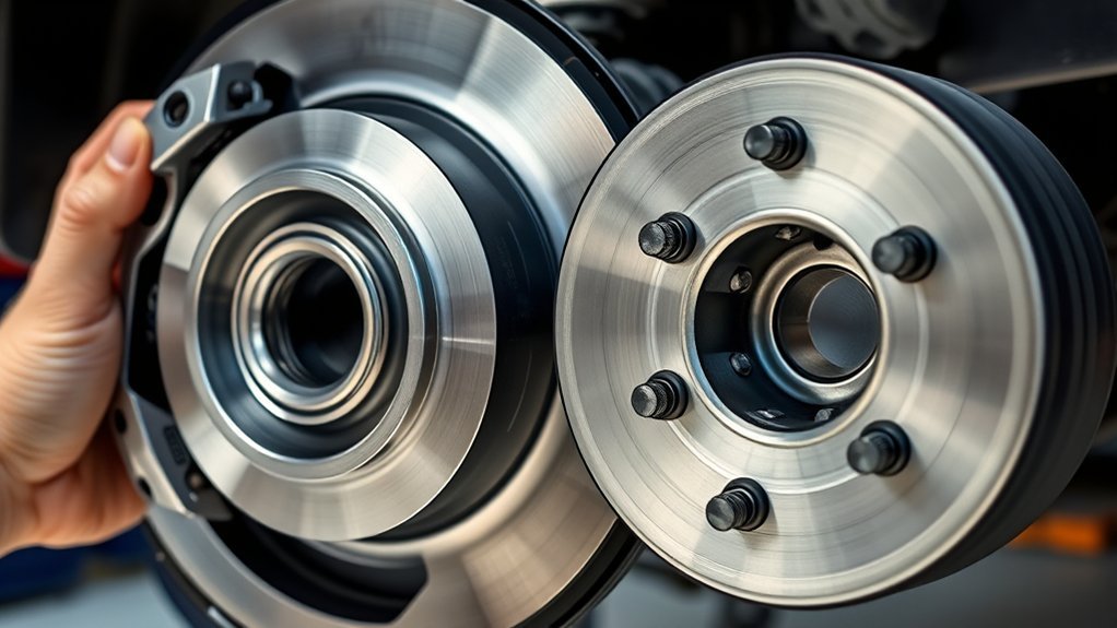 hub centric wheel alignment importance