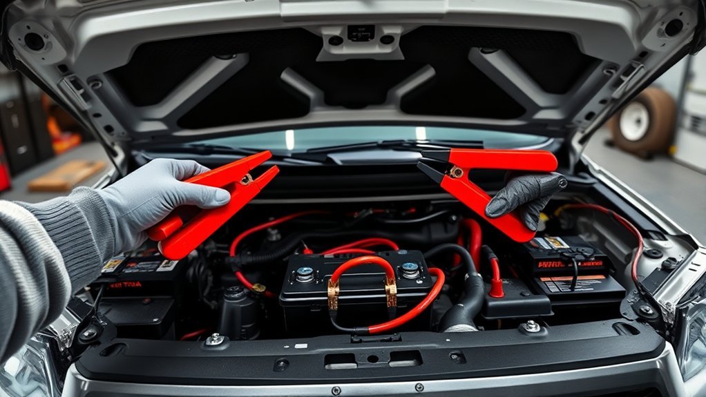 hybrid battery management system