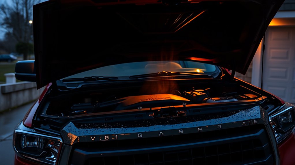 idling impacts engine longevity