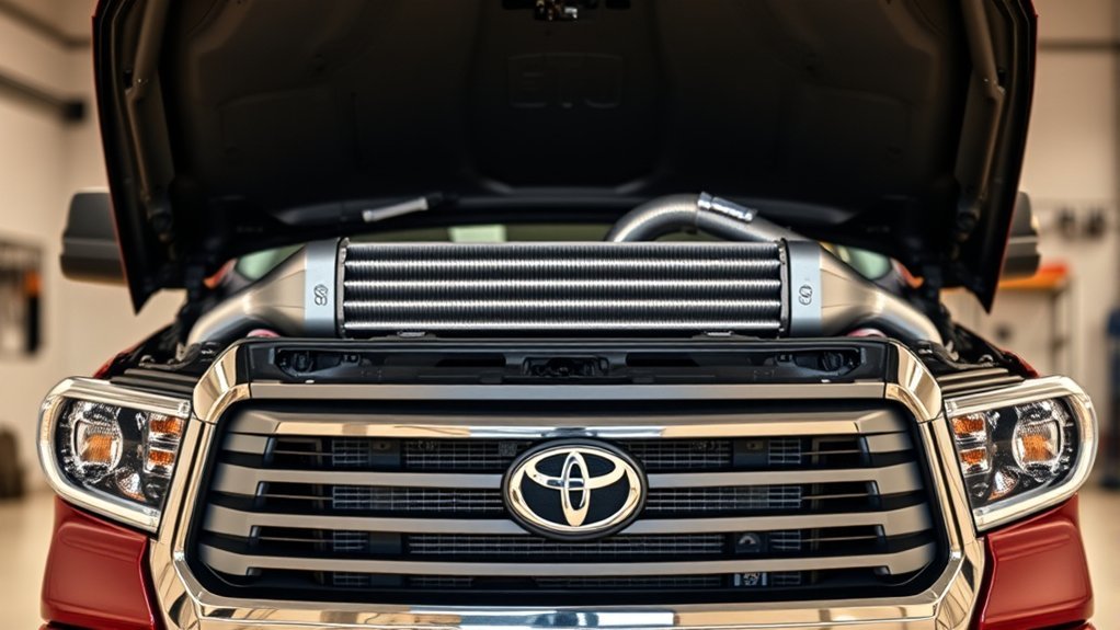 intercooler function and importance