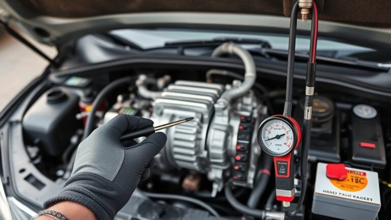 intermittent toyota camry ac