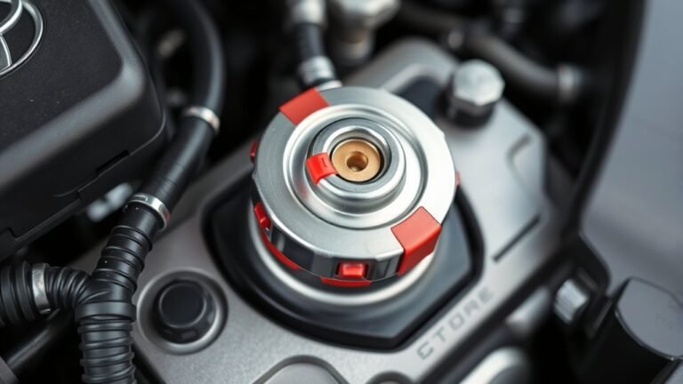 jump starting toyota camry made easy