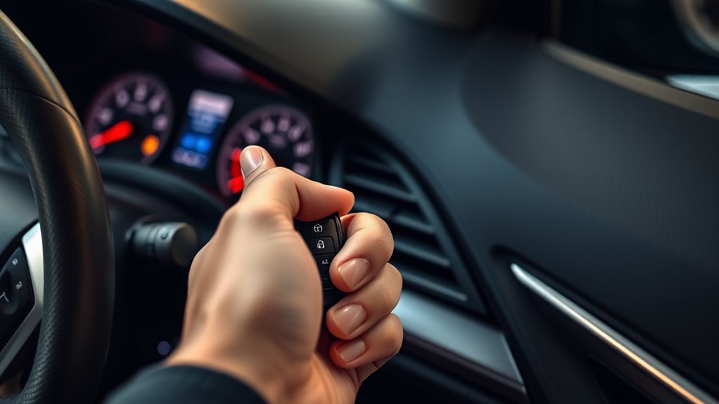 key fob reprogramming guide