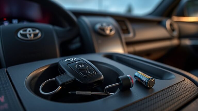key fob troubleshooting guide