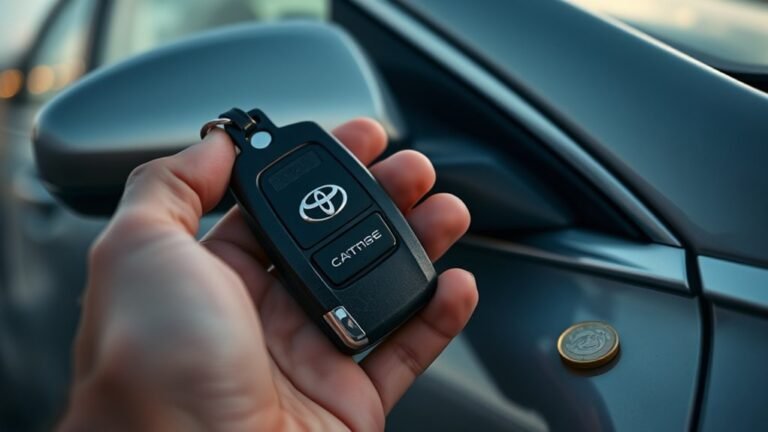 key fob troubleshooting guide