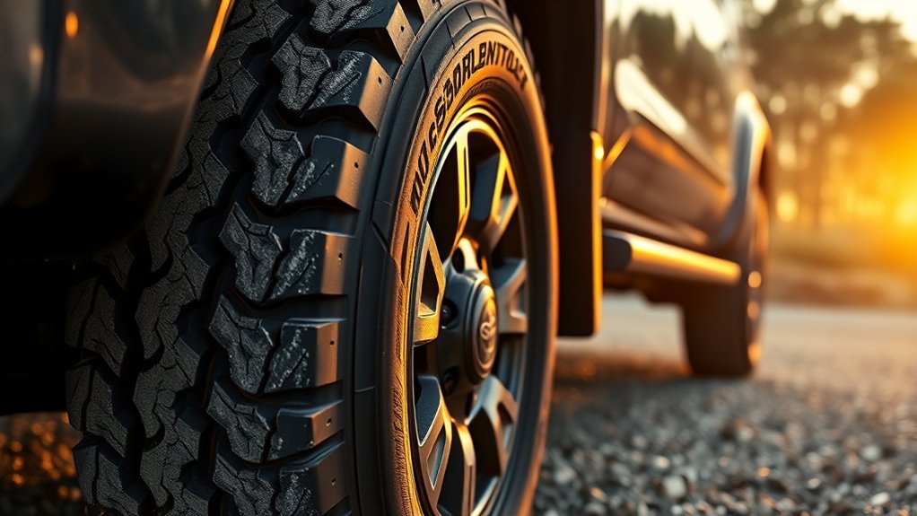 load ranges impact performance