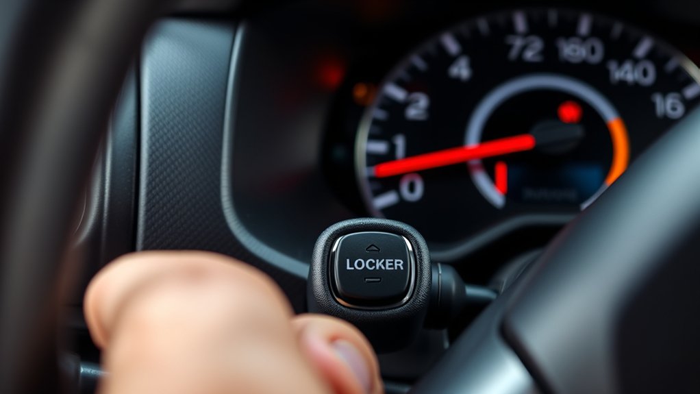 locker engagement troubleshooting tips