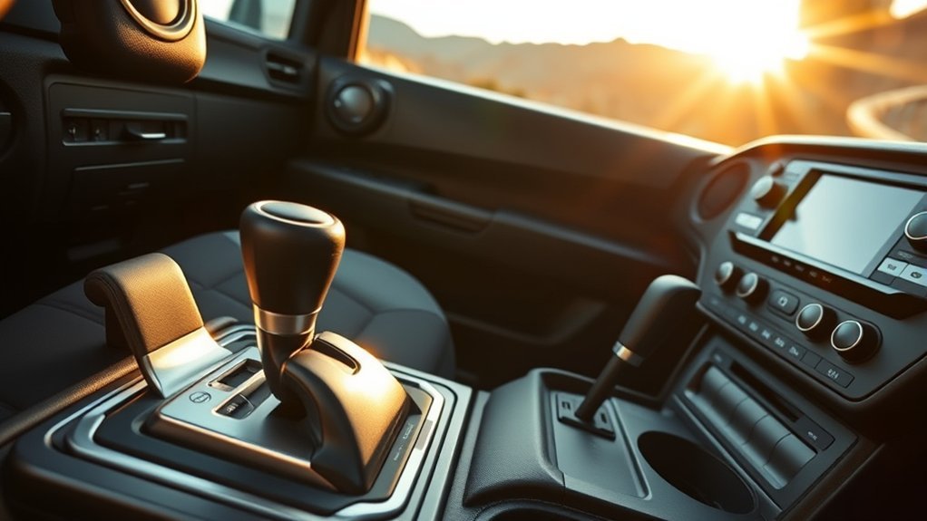 manual transmission driving advantages