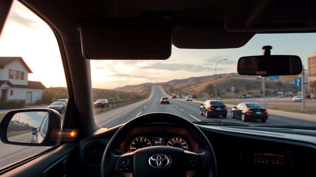 monitor readiness for emissions