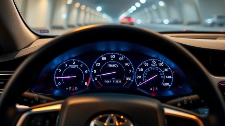 obd2 readiness monitors overview