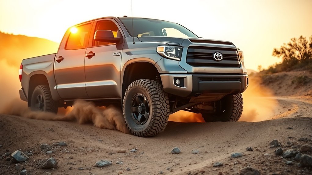 off road driving safety tips
