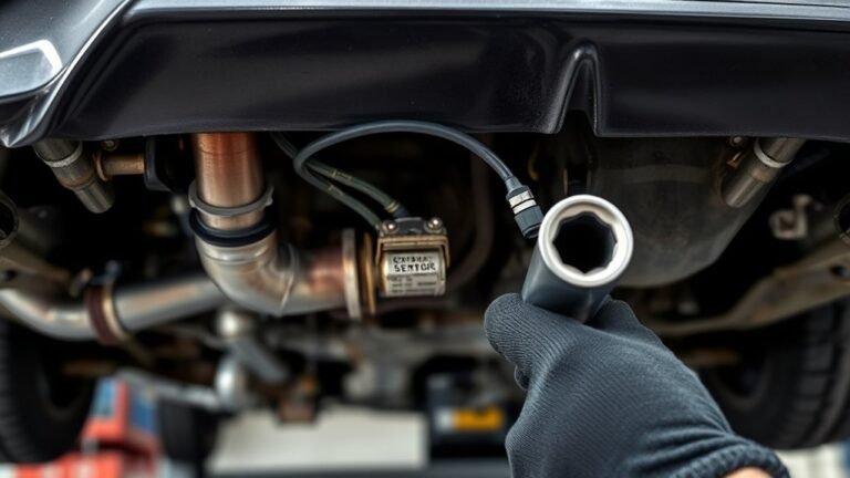 oxygen sensor lifespan details