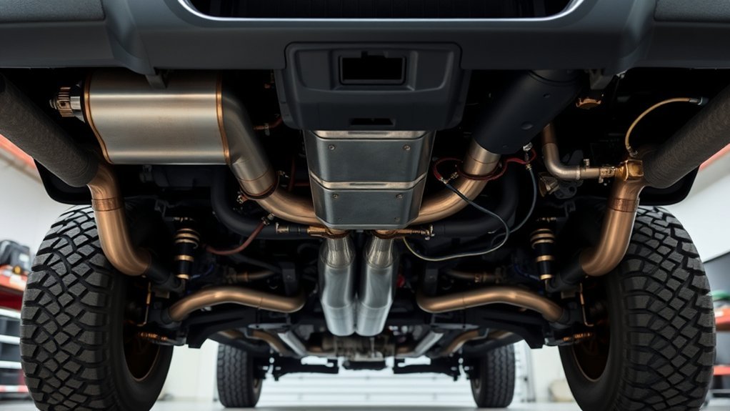 oxygen sensors ensure efficiency