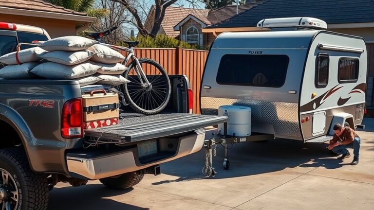 payload and towing explained