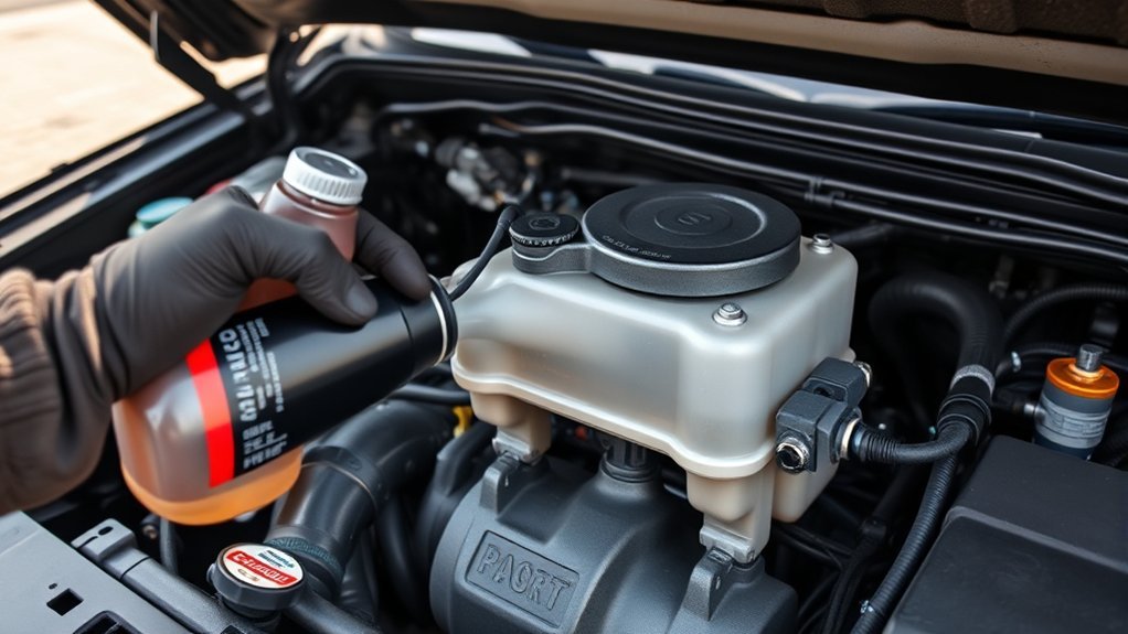 power steering maintenance tips