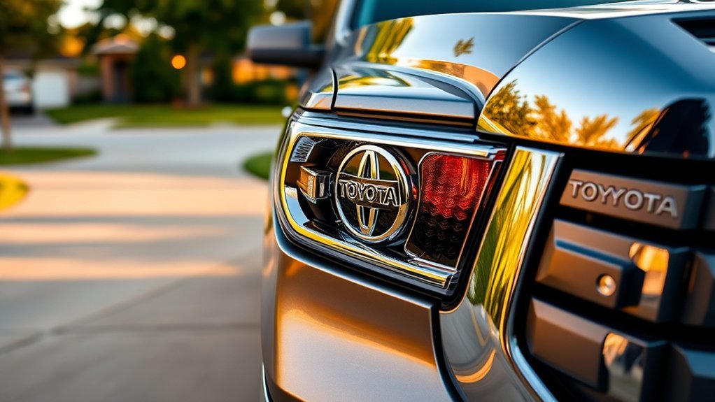 Toyota Tundra i-FORCE MAX twin-turbo V6 hybrid powertrain