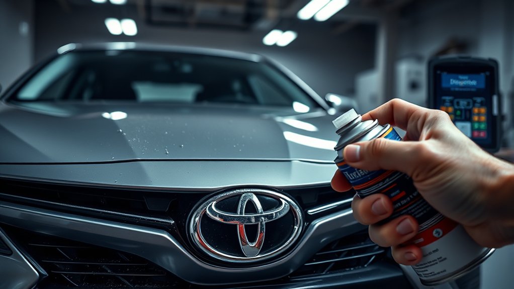 pre collision system maintenance essentials