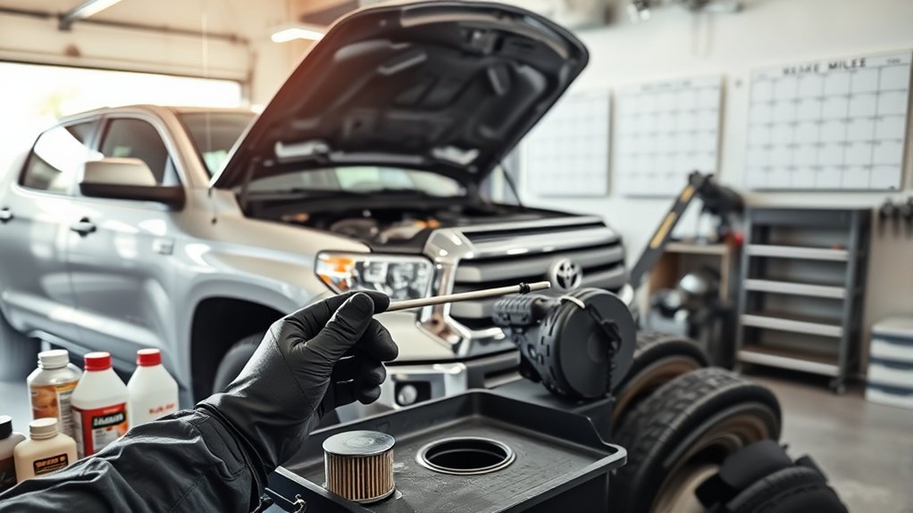 proactive tundra maintenance tips