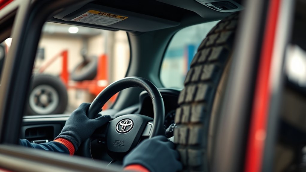 proactive vehicle maintenance tips