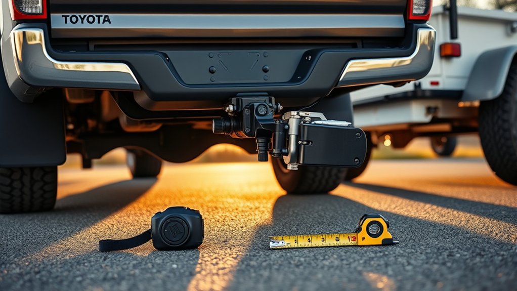 proper hitch height matters