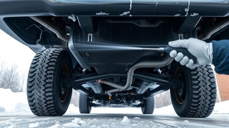 protect tundra from rust