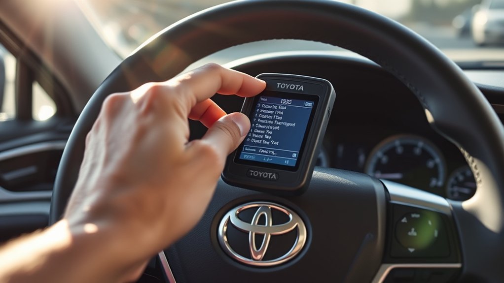 reading obd2 codes tutorial