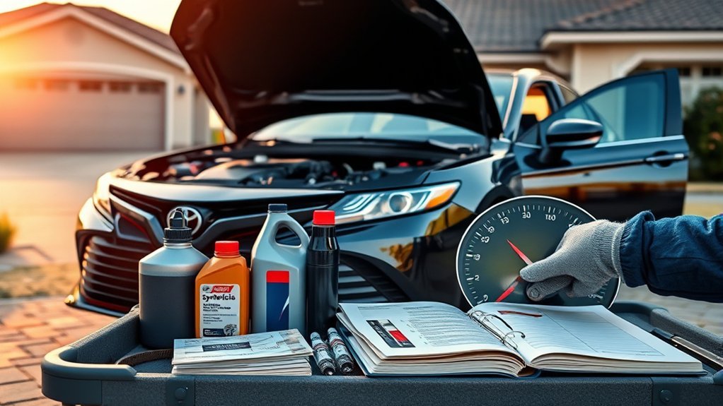 regular maintenance ensures longevity