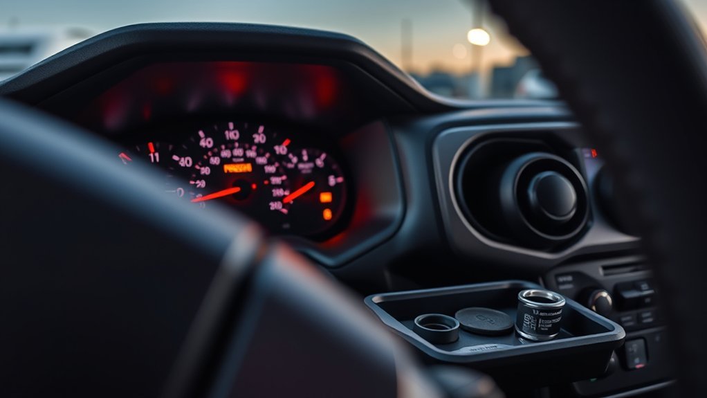 regular vehicle maintenance schedule