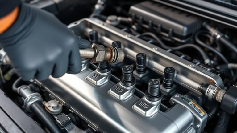 replace camry ignition coils