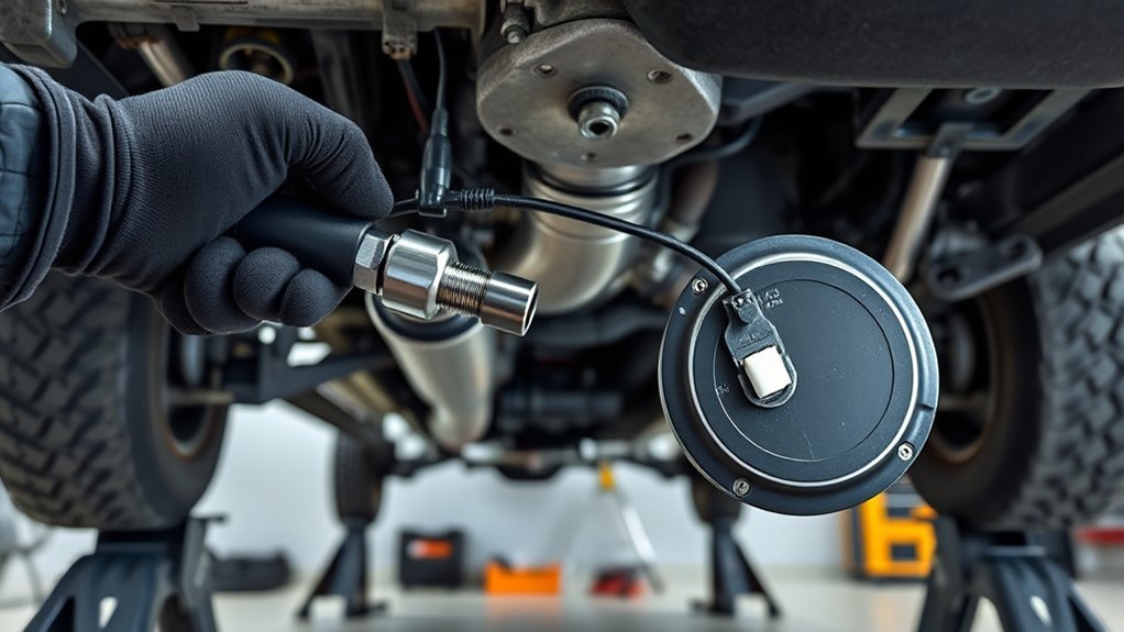 How To Replace Toyota Tacoma Oxygen Sensor (Overview + Tips)